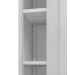 Архивный канцелярский шкаф купе ШКГ-12 к - фото 2