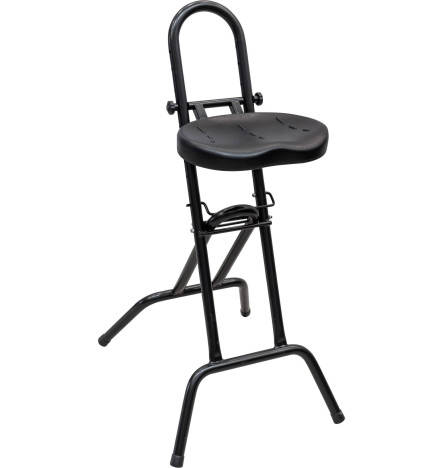 Хокер Hocker LKS Black