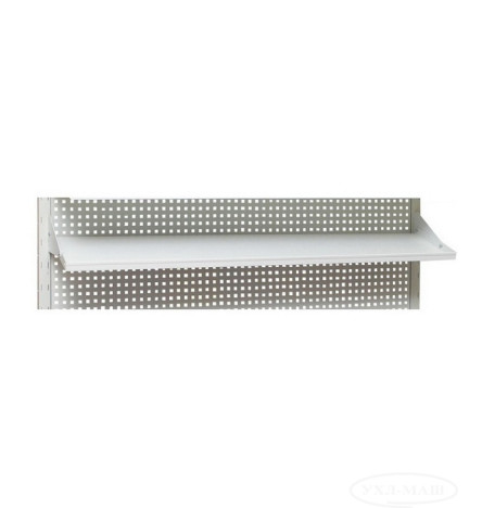 Полиця 1655x300 для ШМД 41 Basic