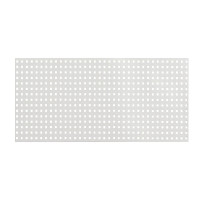 Панель перфорированная для СМА Classic 1730x400