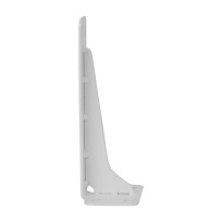 Металлический кронштейн для полок KRON-002-M - фото 4