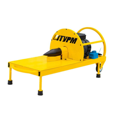 Дроворуб Штурм ДШВС-2500