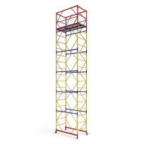 Вишка-тура 0,7×1,10 м LIGHT ВТС-1685