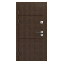 Входная дверь Standart S Sts 003 ВДССС03-107