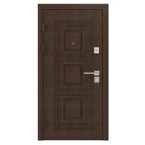 Входная дверь Standart S Sts 002 ВДССС02-107