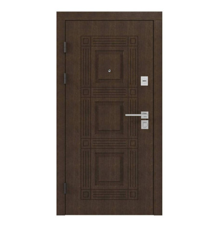 Входная дверь Standart S Sts 002 ВДССС02-107