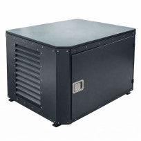 Защитный кожух для генератора ЗКГ-1240