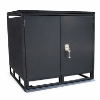 Защитный кожух для генератора ЗКГ-1200