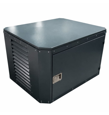 Защитный кожух для генератора ЗКГ-980