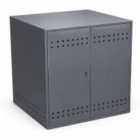 Кожух для генератора GN-04 - фото 2