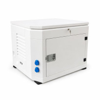 Шумоизоляционный кожух для генератора SAE-4