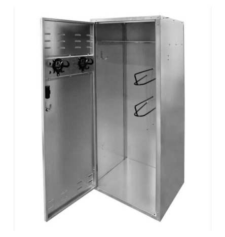 Ларь для конной амуниции, (вариант 2) ЛА-150-02
