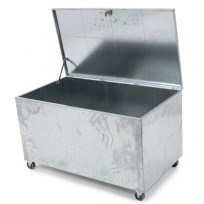 Ящик для попон большой ЯП-115-Б