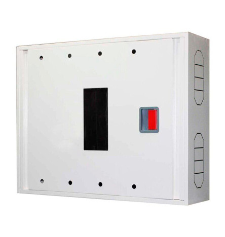Шафа пожежна ПШ-80/60-НК