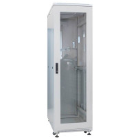 Шкаф серверный монтажный напольный ШС-42U6.10C