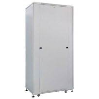 Шкаф серверный монтажный напольный ШС-42U6.10C - фото 2