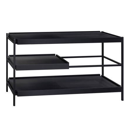 Тумба Loft Slim Металл