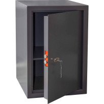 СПЦ Сейф S-5 650х450х380 без трейзера