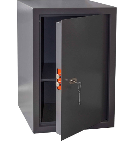 СПЦ Сейф S-5 650х450х380 без трейзера