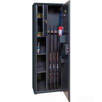 Сейф оружейный GLST.130.K - фото 3