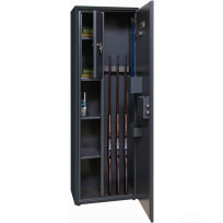 Сейф оружейный GLST.130.K - фото 4