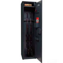 Сейф збройовий GLT 340K