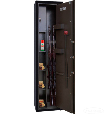 Сейф оружейный GS 140E