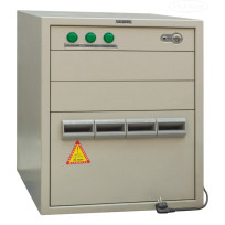 Темпо-касса TCS 110 A Euro 