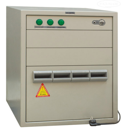 Темпо-касса TCS 110 A Euro 