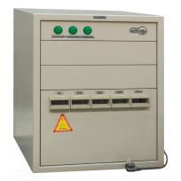 Темпо-каса TCS 110 A