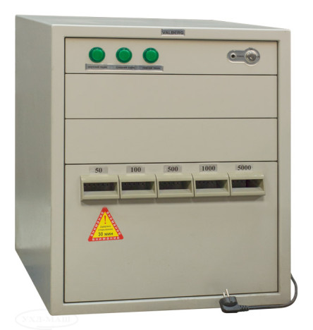 Темпо-каса TCS 110 A