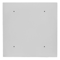 Ключниця металева настінна К-102 - фото 7