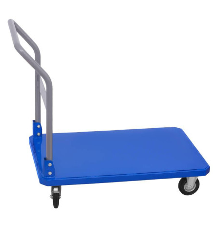 Платформенний візок LWT-6400-125