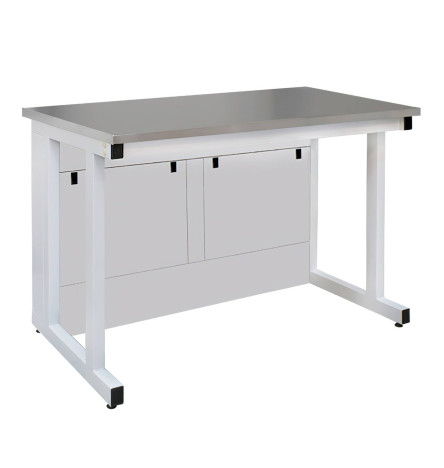 Стіл лабораторний СУ-Н 18х7х7
