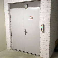 Грузовой лифт шахтный ПО-ГЛФТ-750
