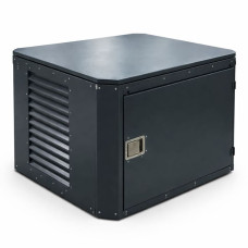 Кожух для генератора КГ-980