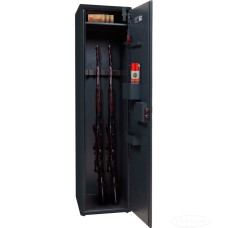 Сейф оружейный GLT 340K