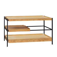Тумба Loft Slim Дерево