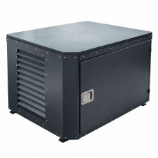 Защитный кожух для генератора ЗКГ-1240