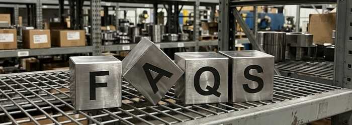 FAQ - Часто задаваемые вопросы