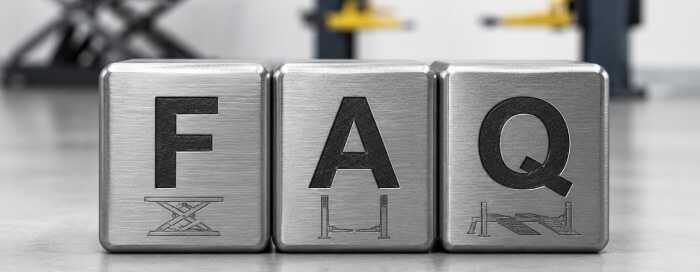 FAQ — Відповіді на поширені запитання