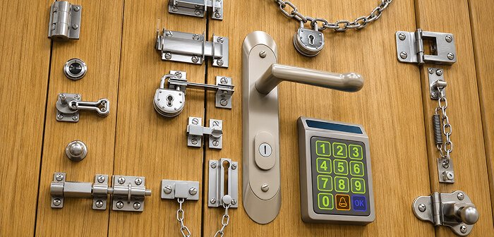 Покриття та антикорозійний захист металевих шаф